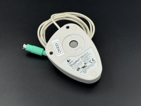 I00042_Compaq_Mouse_M-S38_Unterseite