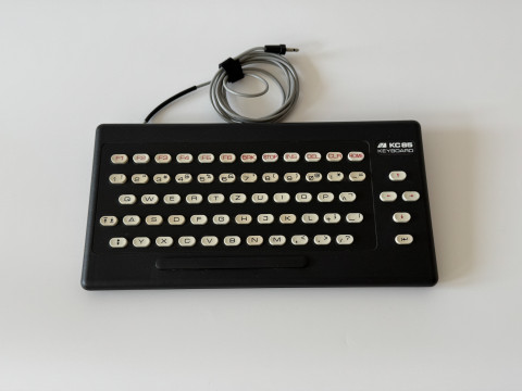 I00076_KC_85-3_Tastatur