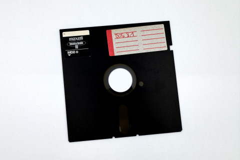 I00031_IBM_PC-XT_5160_Systemdiskette