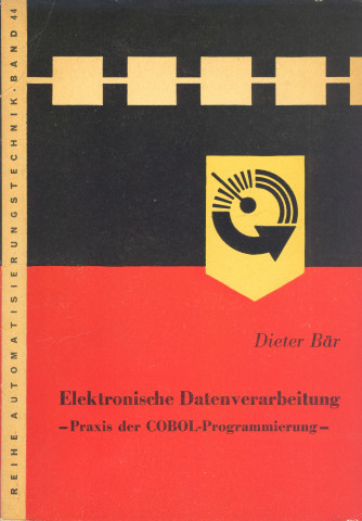I00139_Elektronische_Datenverarbeitung_COBOL_Praxis