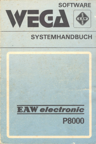 I00211_EAWelectronic_P8000_WEGA_Systemhandbuch
