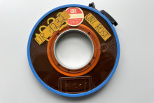 I00364_Magnetbandspule_ORWO